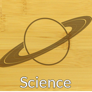 science box