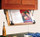 Recipe Book Holder
