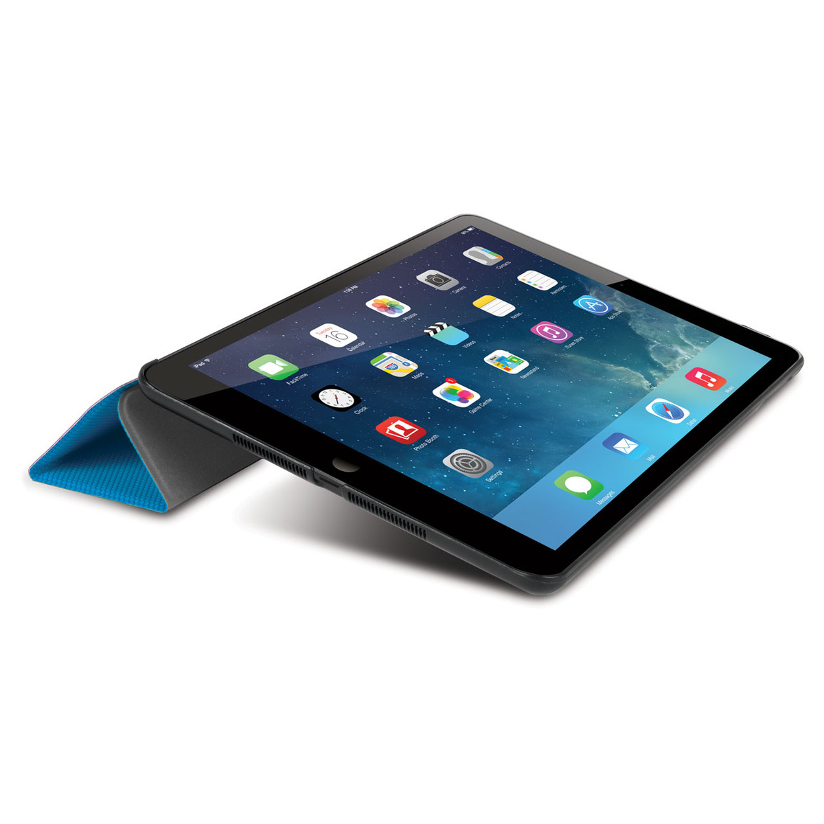 HoneyComb Case for iPad Air 2 - iSound