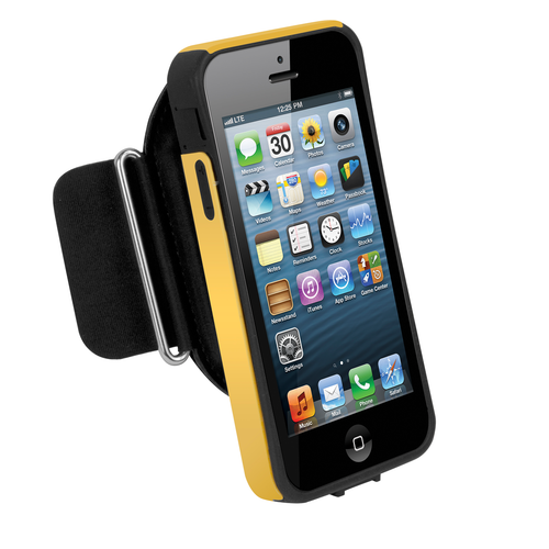 Sport Armband Pro for iPhone 5 / 5s