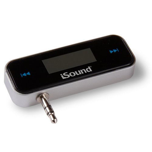 Smart Tune FM Transmitter