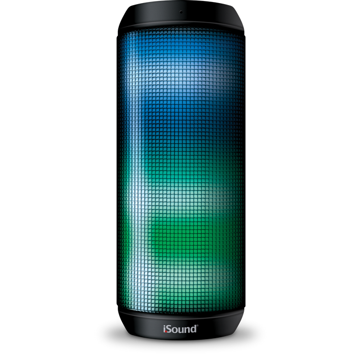 isound iglowsound tower
