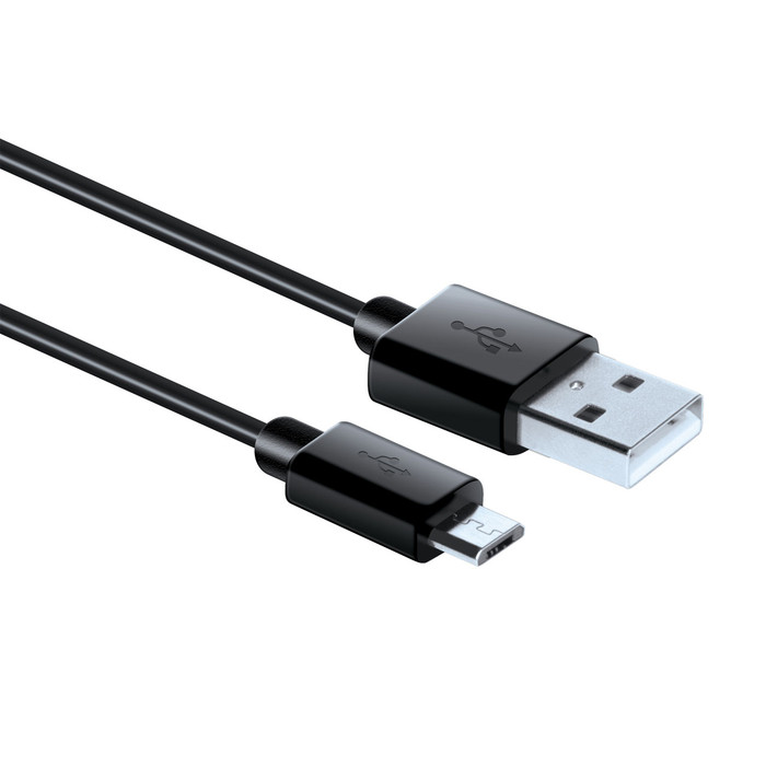 Power Cable 300cm - MICRO USB, Cavi