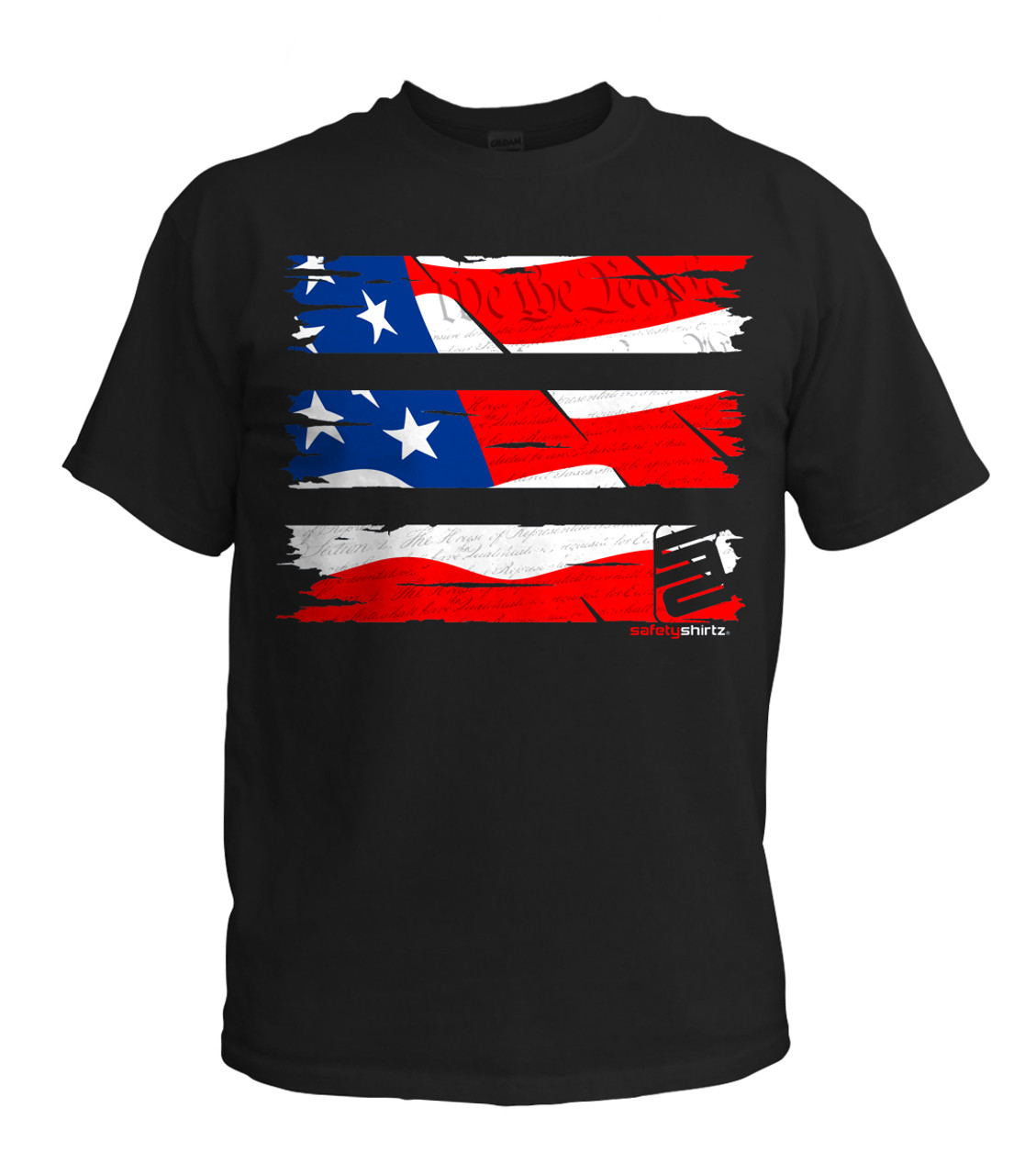 Old glory shirts Clearance