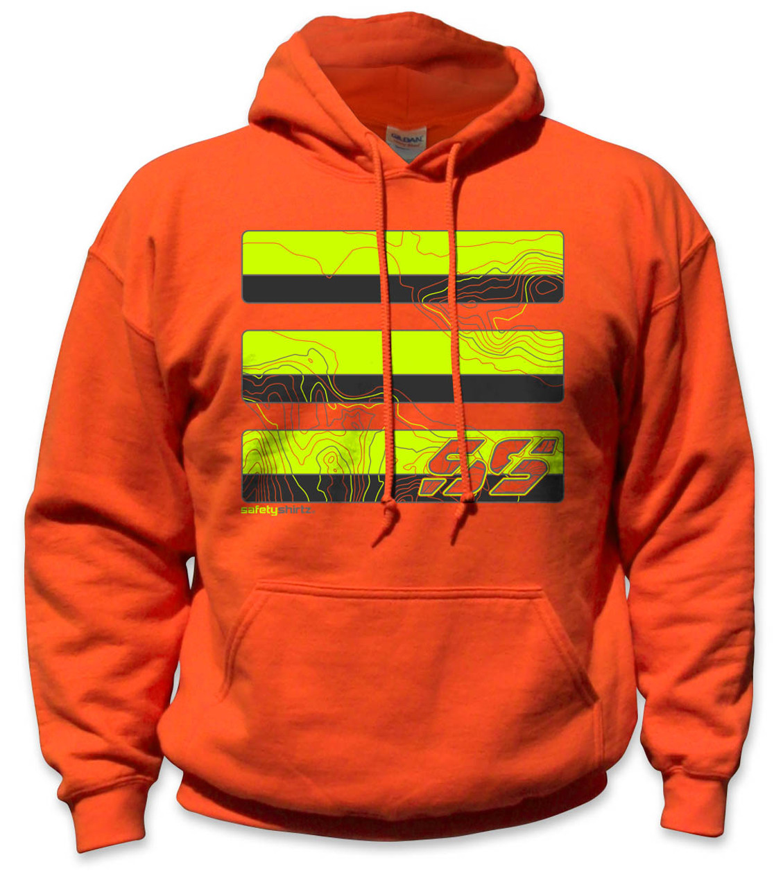 Safetyshirtz hoodies clearance