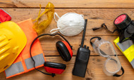 The 7 Different Types of Personal Protective Equipment