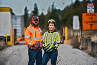 Enhanced-Visibility vs. High-Visibility Workwear