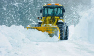 Winter Hazards To Avoid on Construction Sites