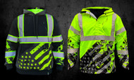 High Visibility Hoodies or Jackets: Which Should You Choose?