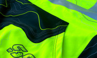 Common Materials Used in High-Visibility Apparel