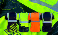 Things To Consider When Choosing Hi-Vis Apparel