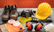 The Evolution of Construction Personal Protective Equipment