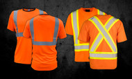 Why Warehouse Workers Need High-Visibility Clothing