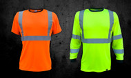 Are Long Sleeves or Short Sleeves Better for PPE?