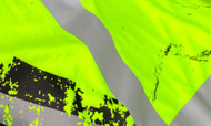 How Does Reflective Material on Hi-Vis Clothing Work?