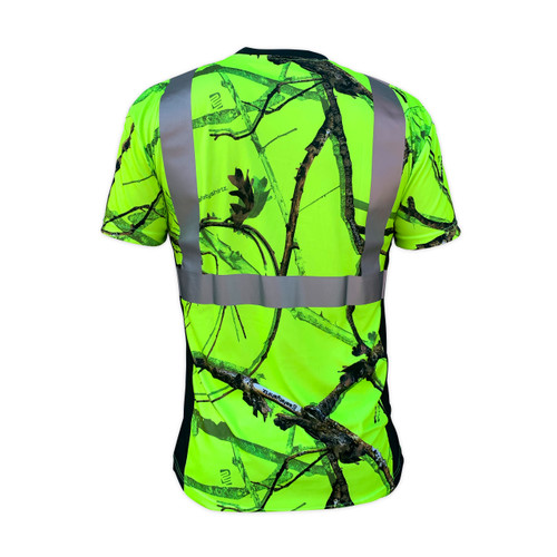 Hi vis camo shirts Clearance