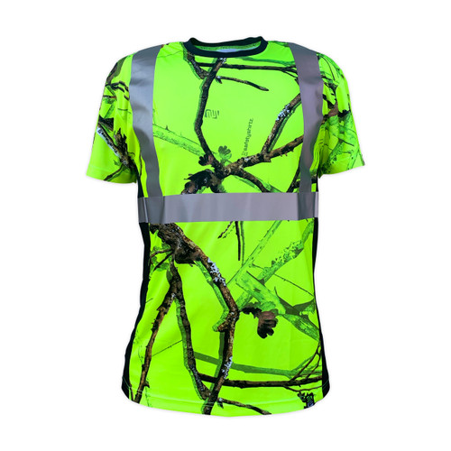 Hi vis camo shirts Clearance