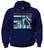 Youth Seattle Ice Safety Hoodie