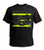 Basecamp Safety Shirt - Yellow-Reflective-Black