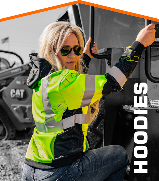 High-Visibility Clothing | Hi-Vis Gear | SafetyShirtz