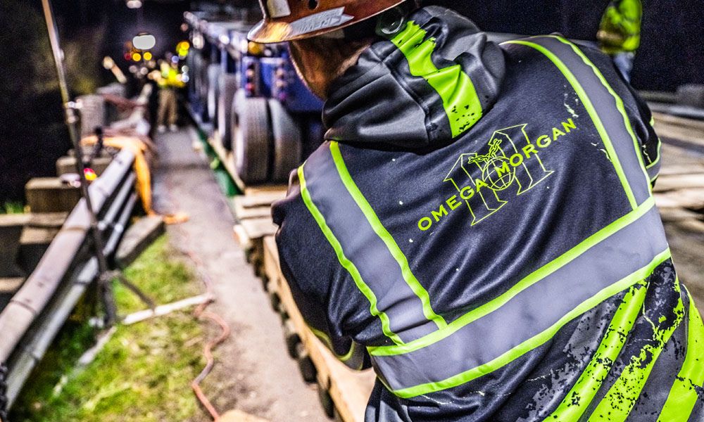 How Does Reflective HighVisibility Clothing Work? Safetyshirtz
