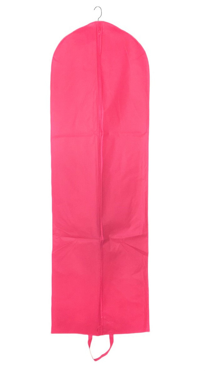 long dress bags