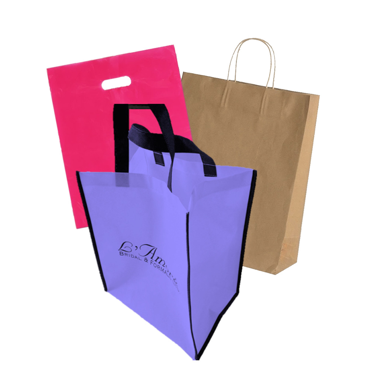 Shopping Bags