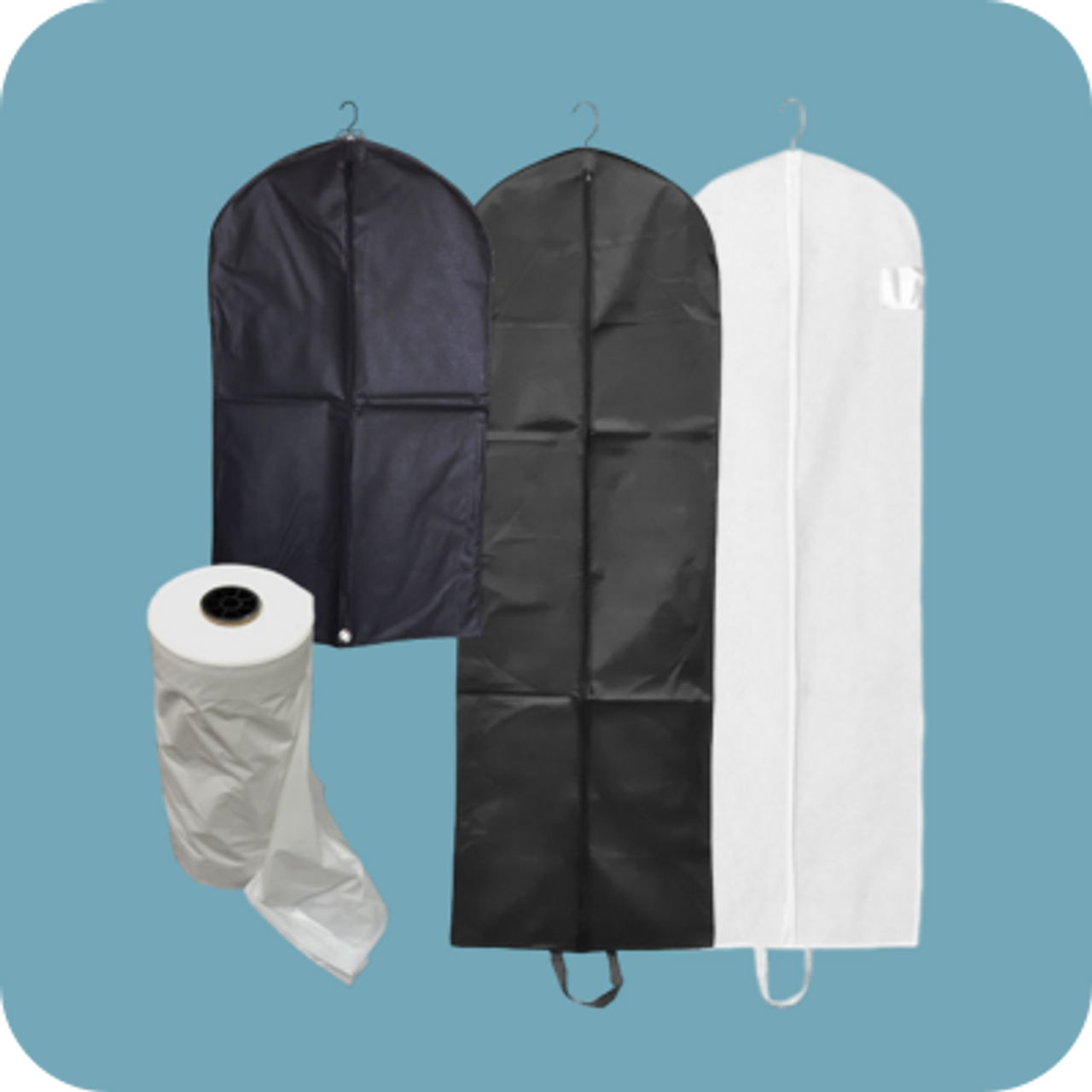 Garment Bags