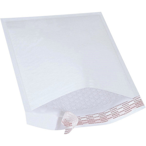 Mailers Poly Bubble White 9.5x14.5-Case of 100