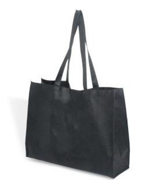 Reusable Black Bag