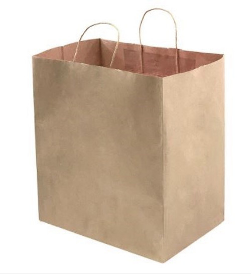 A4 Carrier bag - PrintMall