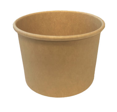 8 oz paper soup cup