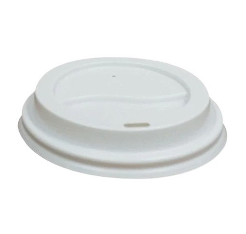 Dome Sip Lid 10-24 oz Paper Cup White Case 1,000 Dome Sip Lid 10-24 oz Paper Cup White Case 1,000