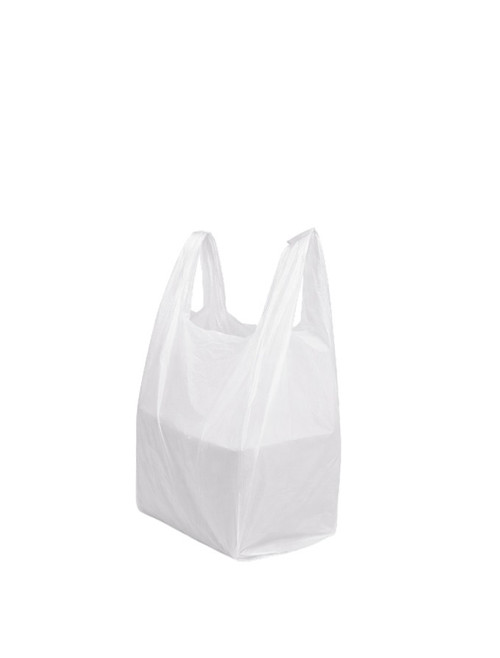 white-plastic-t-shirt-bags-Canada-wholesale