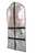 Clear Dance Costume Bags 39"