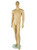 Male Mannequin Skin Tone Realistic