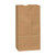 Grocery Papers Bags 50 lb DD65 Case 300