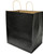 Black Kraft Paper Bags