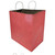 Red paper bag