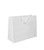 Paper Bags White Matte 16x6x12"