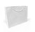 Heavy Weight White Paper Bag