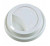 Dome Lid 90mm 10-20 oz hot coffee cups