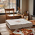 Pizza Box 9x9x2" White-Case of 50