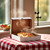 Pizza Box 9x9x2" White-Case of 50