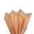 Tissue Paper Gift Grade Solid Recycled Kraft 30x20"