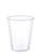 Clear cold cup 9 oz