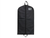 Black 54" Coat Garment Bags Non Woven - Case of 50