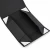 Black magnetic box open view