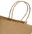 Brown Kraft Paper Bags 13x7x17" Case of  250