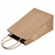 Brown Kraft Paper Bags 13x7x17" Case of  250
